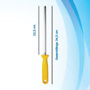 Messerschärferstab größe