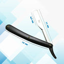 friseur rasiermesser größe