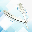 friseur rasiermesser größe