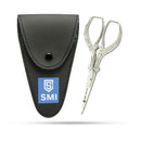 Feature-Bild Nadelschere