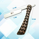 friseur rasiermesser größe