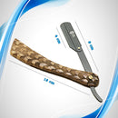 friseur rasiermesser größe