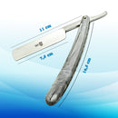 friseur rasiermesser größe