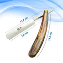 friseur rasiermesser größe