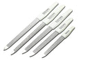 Nagelfeilen Edelstahl Funktionsbild