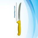 Fleischermesser größe