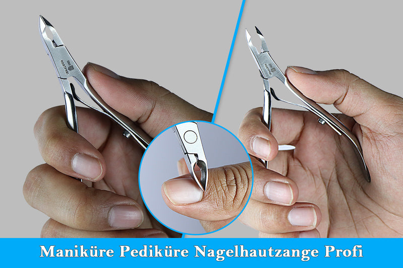 Nagelhauttrimmer Pediküre