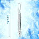 künstliche wimpern pinzette für frauen wimpern größe