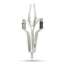 SMI - Automatisch Pinzette Augenbrauen Zupfen, Splitterpinzette, Haarentfernung Pinzette, Augenbrauen Pinzette Profi