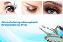 SMI - Automatisch Pinzette Augenbrauen Zupfen, Splitterpinzette, Haarentfernung Pinzette, Augenbrauen Pinzette Profi