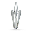 Automatische Pinzette zum Zupfen von Augenbrauen