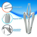 professionelle Augenbrauenpinzette