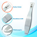 Fischgrätenpinzette Teile