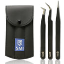 Wimpernverlängerung Pinzette Set Feature Image