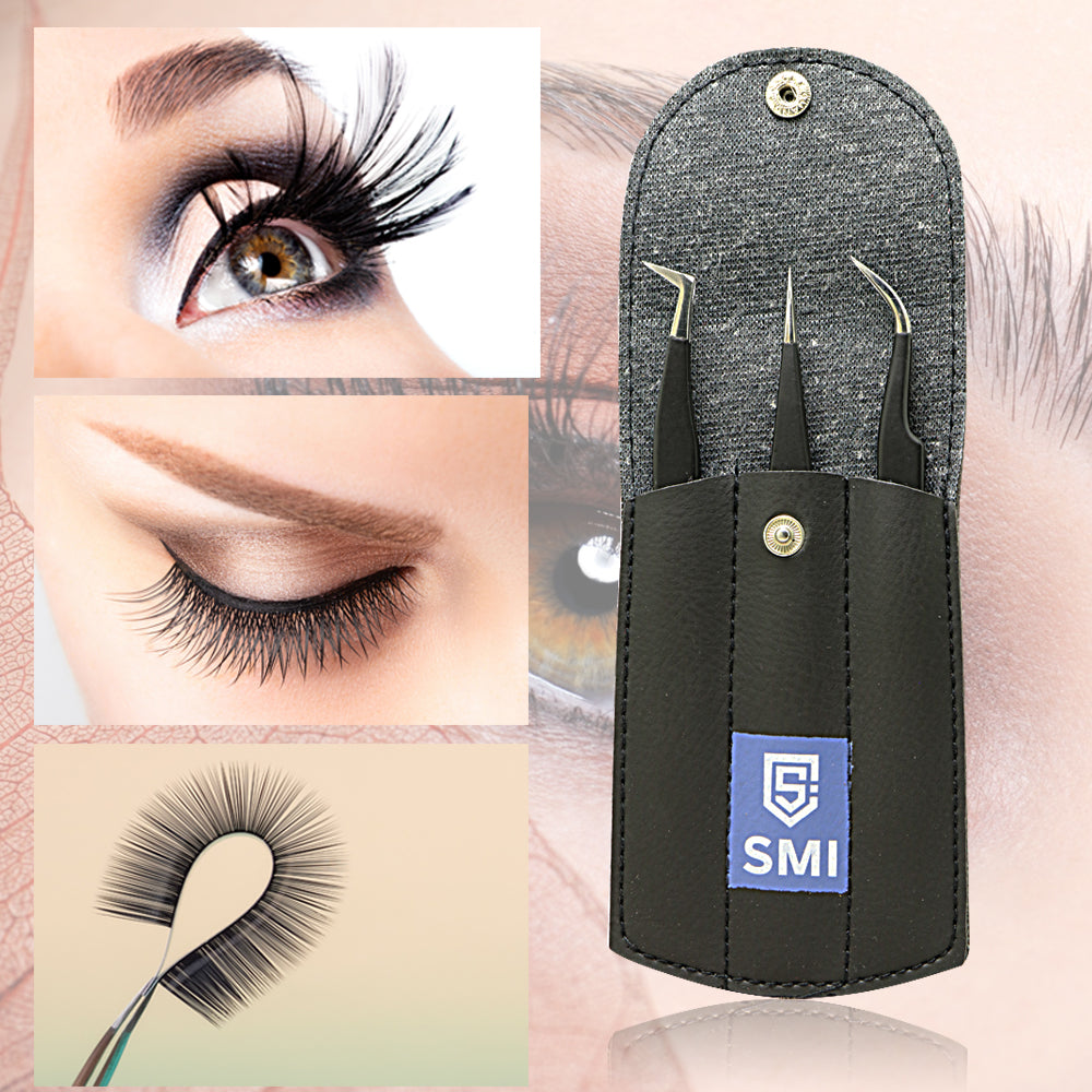 Pinzette fr Wimpernverlngerung kaufen - SMI  SMI Germany
